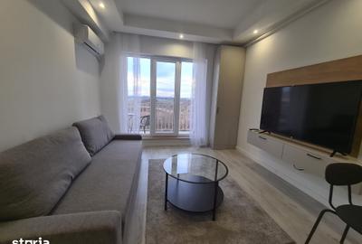 Apartament cu 2 camere în Ștefăneștii de Jos - 5