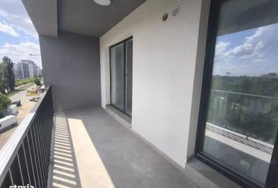 Apartament cu 3 camere în Theodor Pallady