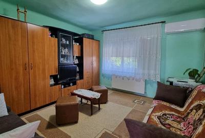 Duplex cu 2 camere cu Canalizare în Nord - 10