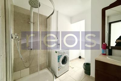 Apartament cu 2 camere decomandat, mobilat în P-ța Dorobanți - 7