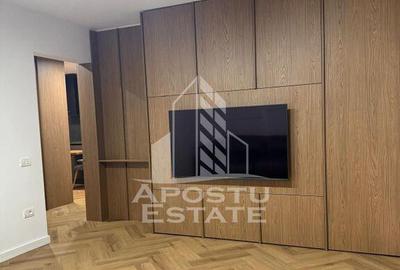 Apartament cu 2 camere decomandat în Medicină - 1