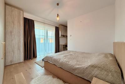 Casă cu 2 camere cu Canalizare în Pipera - 9