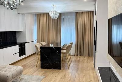 APARTAMENT DE 2 CAMERE DE INCHRIAT / ZONA PIPERA - 4