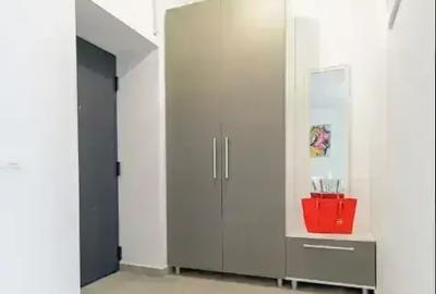 Penthouse cu 4 camere decomandat în Mihai Bravu - 9
