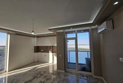 Apartamente 3 camere și parcare, et. 1 și 2, Timișoara, Torontalului, exterior - 3