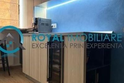 Royal Imobiliare - Vanzare apartament 3 camere zona 9 Mai - 8