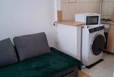 Garsonieră semidecomandată în P-ța Alba Iulia - 5