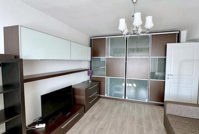 2 camere mobilat modern in Marasti, str. Dorobantilor, zona The Office - 4