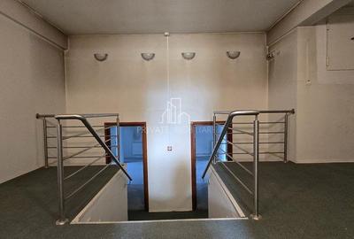 Spațiu comercial, de 1,432 mp, în Central - 14