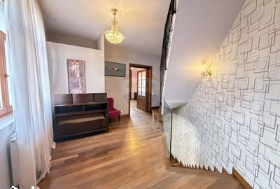 Casă cu 5 camere cu Teren 122 Mp în Iancului - 20