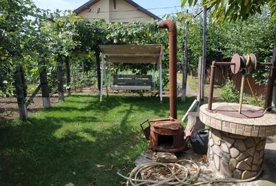 Casă cu Teren 1000 Mp în Central - 6