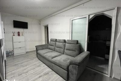 Garsonieră semidecomandată în Tractorul - 5