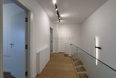 Casă cu 3 camere cu Canalizare în Tunari - 11