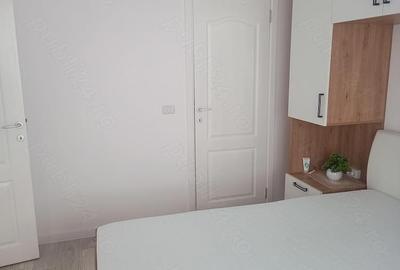 Apartament cu 2 camere decomandat în Giroc - 10