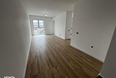 Apartament cu 3 camere semidecomandat în Florești - 6