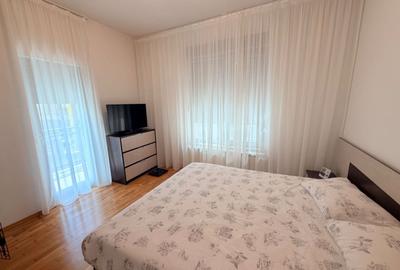 Apartament cu 2 camere decomandat în Herăstrău - 4