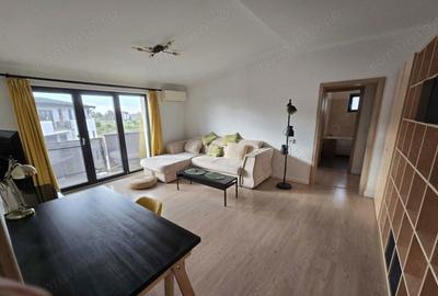 Apartament 2 cam Orizont - 4