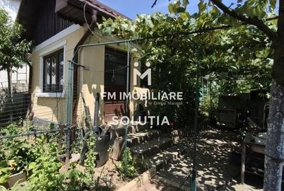 Casă de vânzare – Zona Minerilor / Griviței, Baia Mare - 15