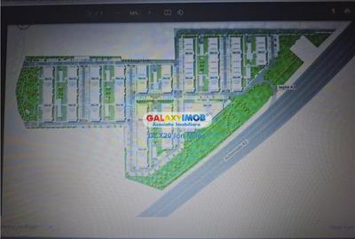 Apartament cu 2 camere decomandat în Nord - 2