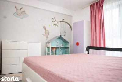 Apartament cu 3 camere decomandat în Sânpetru - 4