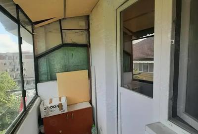 Inchiriez apartament cu doua camere. - 5