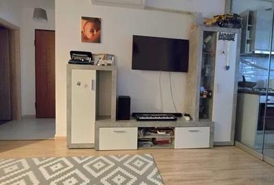 Inchiriere Apartament 2 Camere Cu Loc De Parcare Centrala Proprie Cartier Solar - 2