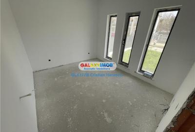 Casă cu 5 camere cu Teren 250 Mp în Nord - 10