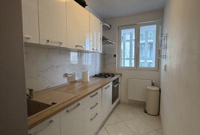 Apartament cu 2 camere decomandat, mobilat în Timpuri Noi - 4