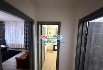 Garsonieră decomandată, mobilată în Central - 2