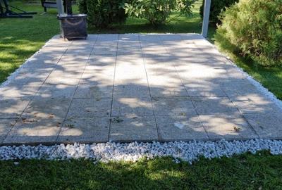 SNAGOV SAT OAZA DE LINISTE SI RELAXARE LINGA PADURE-TEREN 1200 MP - 9