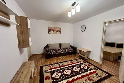 Apartament cu 2 camere decomandat în Central - 6