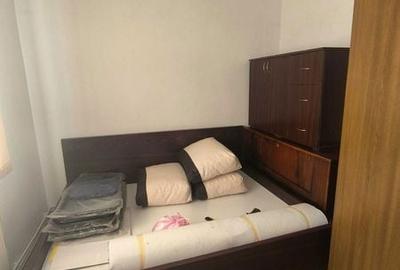 Apartament cu 2 camere semidecomandat în Micro 6 - 3