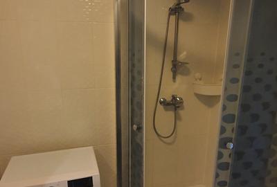 Apartament 2 camere zona Otopeni (Aeroport) bloc NOU, Mobilata-Utilata MODERN - 22