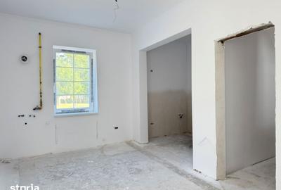 Casă cu 4 camere cu Teren 1500 Mp în Iosia - 13