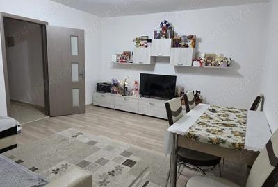 Apartament cu 2 camere decomandat în Cetate - 6