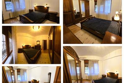 3 camere, 114 mp, centrala, Parc Herastrau, Arcul de Triumf, Domenii - 20