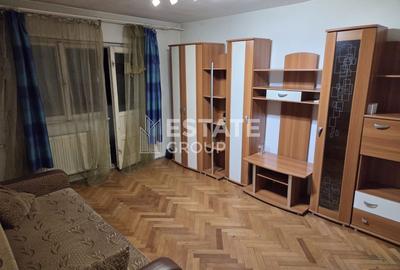 Garsonieră decomandată, mobilată în Șagului