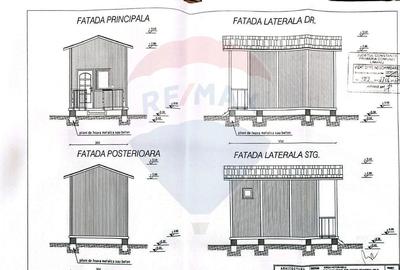 Spațiu comercial, de 410 mp, în Central - 16