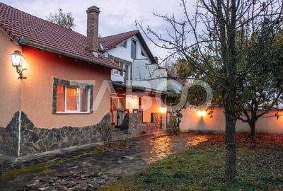 Casă individuală cu 4 camere cu Canalizare în Ileni - 1