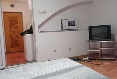 Garsonieră decomandată în Ultracentral - 2