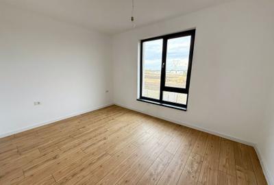 Vila Moderna Individuala / 5 Camere / 3 Bai / Teren 330 mp - 18