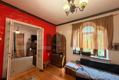 Casă cu 3 camere cu Teren 1017 Mp în Ghindeni - 9