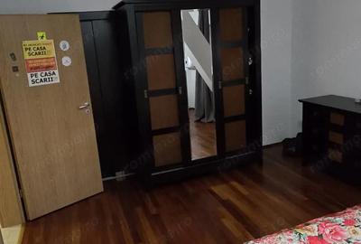 Apartament cu 3 camere decomandat în Badea Cârțan - 4