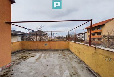 Vila pe strada 9 Mai, Romanilor - 4