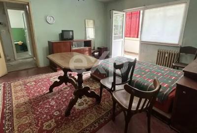 Apartament cu 2 camere semidecomandat în Prundu - 2