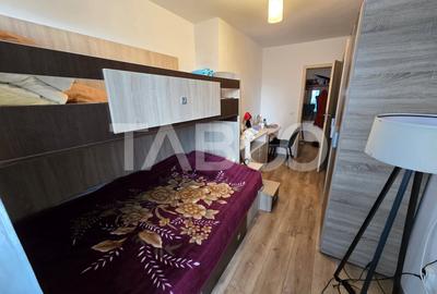 Apartament cu 2 camere semidecomandat, mobilat în Periferie - 4