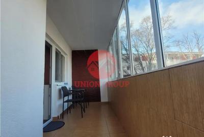 Apartament cu 3 camere decomandat în Dacia - 18