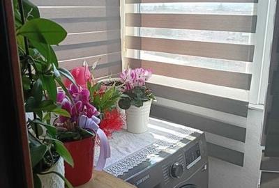 Apartament cu 2 camere semidecomandat în Central - 2