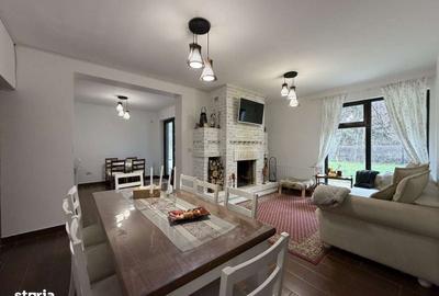 Casă cu 4 camere cu Teren 1625 Mp în Păuliș - 6