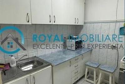 Royal Imobiliare  - Vanzare Garsoniera zona Mihai Bravu - 3